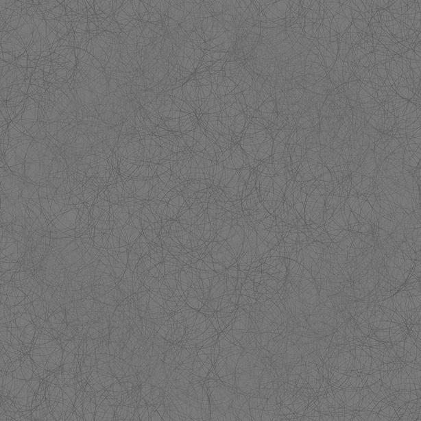 Circular Scratched Metal Seamless